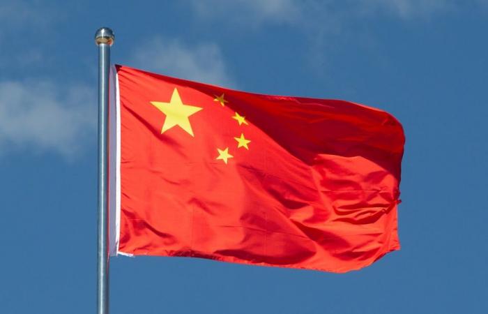 الصين تدعو لوقف الحرب في الشرق الأوسط