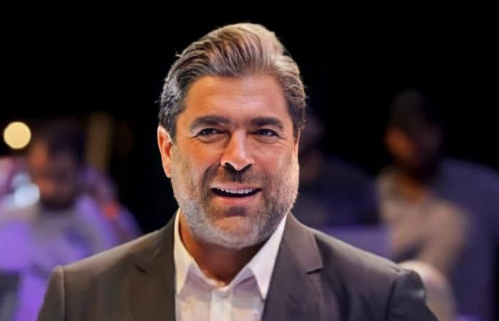 إلغاء حفل وائل كفوري.. إليكم السبب