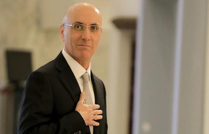 الحجار: نرفض كل ما من شأنه أن يهدّد السلم الأهلي في المجتمعات العربية