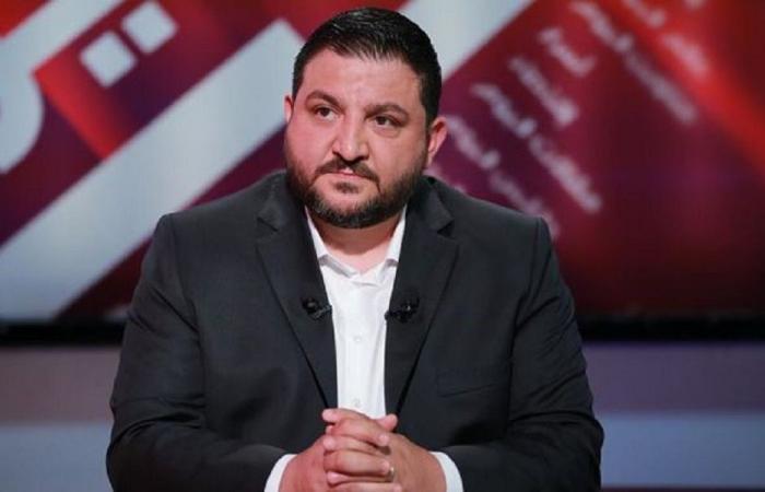 بلاغ بحث وتحرٍّ بحق الصحافي رامي نعيم