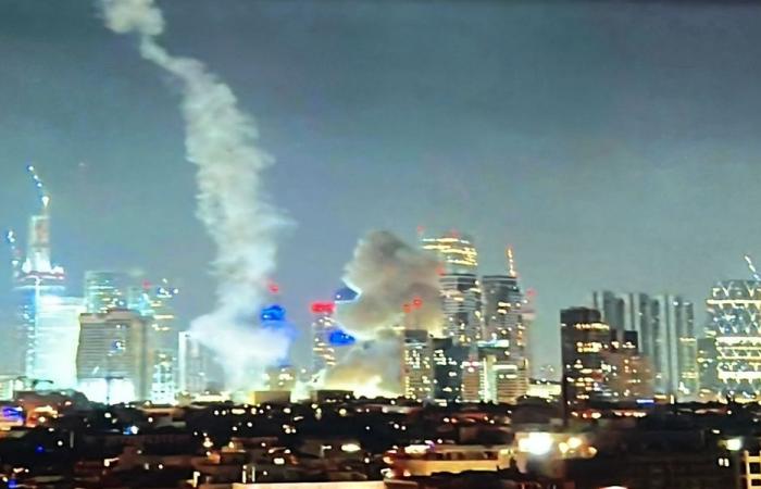 حلفاء واشنطن يدرسون الخيارات للتعامل مع إيران