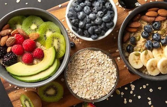 لاستقرار الغلوكوز.. اليكم هذه الخيارات الذكية للإفطار