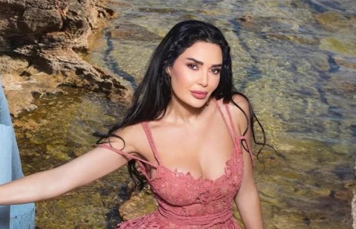 "ولك انتو شو ما بتخافو الله".. سيرين عبد النور غاضبة وترد على الهجوم عليها (فيديو)