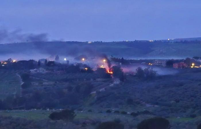 مصير القرى الحدودية مجهول.. وملف السفير الإيراني قيد الحلحلة