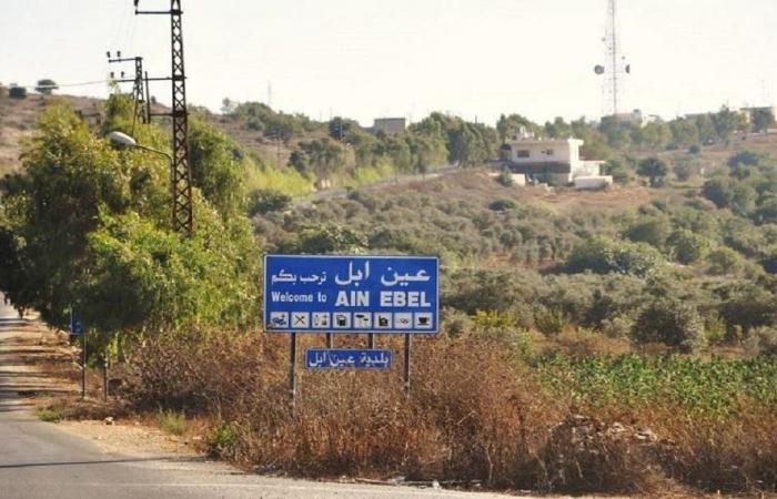 رئيس بلدية عين إبل: المخزون يكفي لشهر 