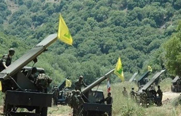 “الحزب” يعلن عن تفجيره عبوة ناسفة بقوة اسرائيلية