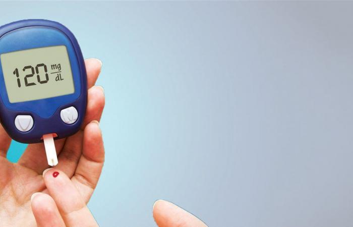 ارتفاع حالات السكري حول العالم بسبب نمط الحياة