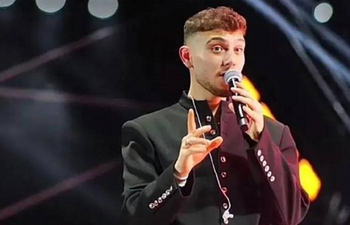 بالفيديو... الشامي غضب من أحد متابعيه: "عم بجيب سيرة الامهات"