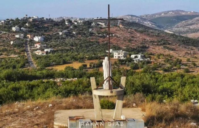 بلدية القوزح: نُناشد الدولة التحرّك الفوري لحماية البلدة