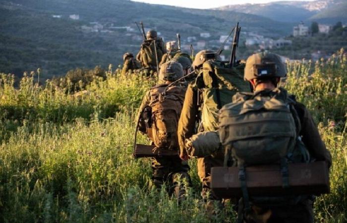 إسرائيل تختطف مواطنًا من شبعا!