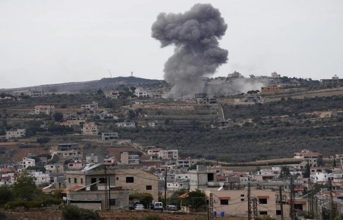 هذا ما تسعى إليه إسرائيل في الجنوب