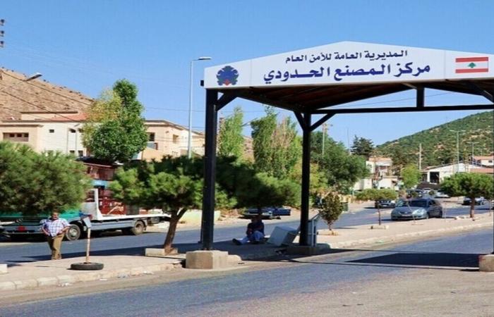 اتصالات دولية لمنع قصف معبر المصنع الحدودي وغياب الضمانات 