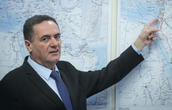 كاتس: ملاحقة قادة إيران ستستمر واحدًا تلو الآخر