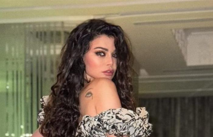 طالبته بتعويض كبير جدّاً... هيفا وهبي تُقاضي طبيباً شهيراً