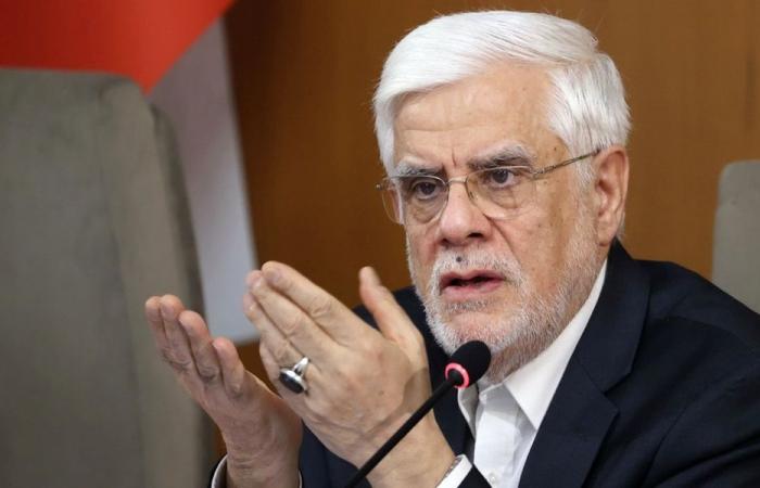 إيران: لا نخشى تهديدات ترامب