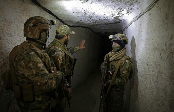 هل توقفت فعلًا مسارات التهريب على الحدود الشرقية؟