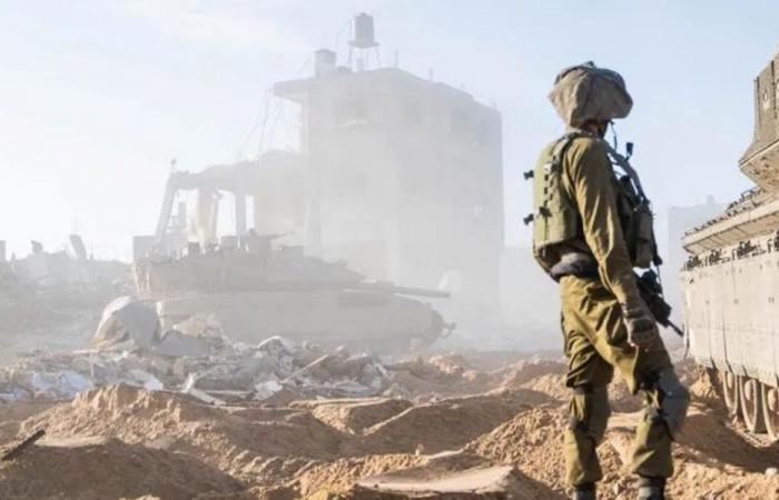 تضارب معلومات حول شمول لبنان بالهدنة