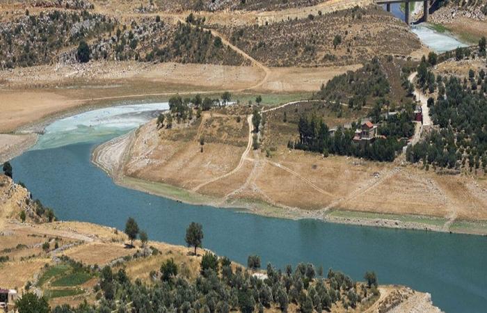 مصلحة الليطاني: لإزالة “مخيّم التلوّث في برّ الياس”