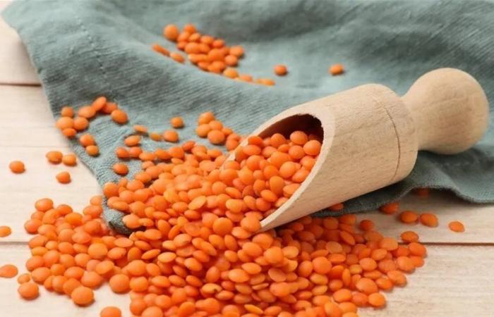 فوائد العدس… غذاء صحي للرجيم والقلب والجسم