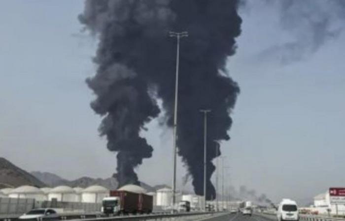 صواريخ ومسيرات إيرانية تستهدف الكويت رغم الهدنة