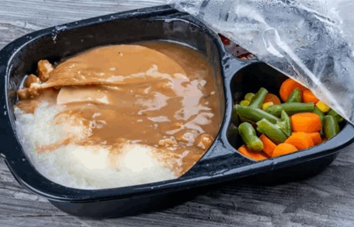 عبوات الطعام البلاستيكية تثير مخاوف صحية