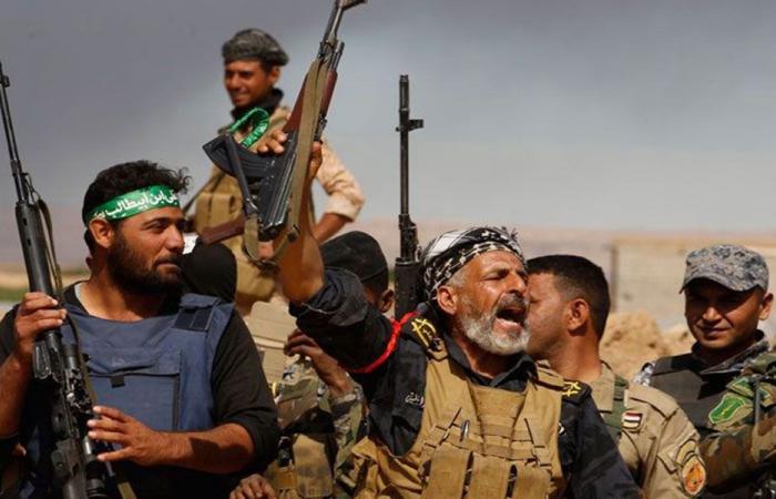 “الحشد الشعبي” يقاتل مع “الحزب”!؟