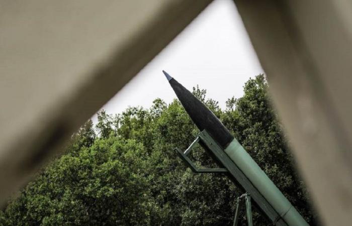 “الحزب” يستهدف تجمعات للجيش الإسرائيلي