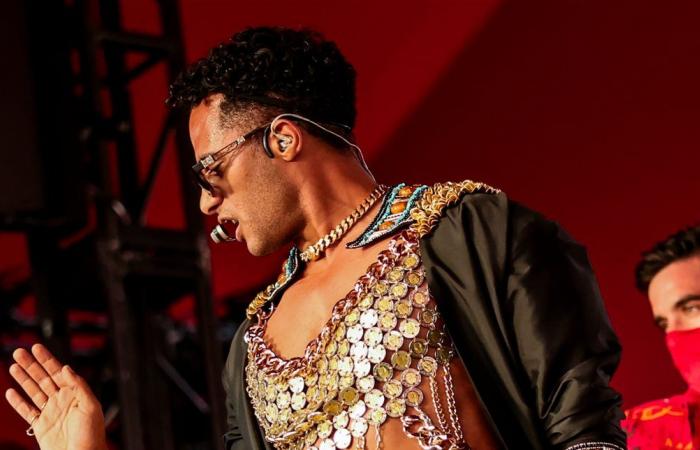 في قضية سبّ مهندس الصوت.. تغريم محمد رمضان بهذا المبلغ!