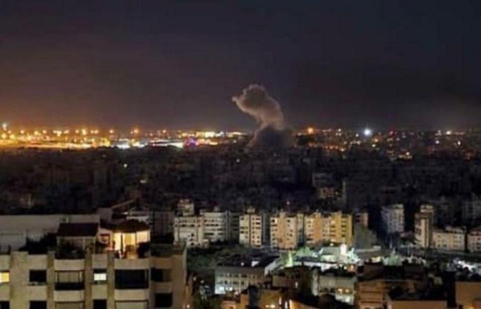 الجيش الإسرائيلي: استهدفنا منصة صواريخ في بيروت