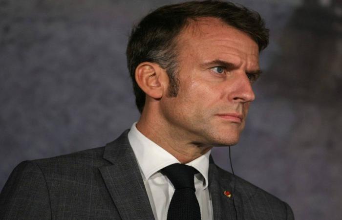 مساعي فرنسا لوقف إسرائيل تواجه حائطًا أميركيًا