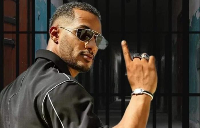 "أساطير العالم استلموا جوائز الأوسكار عليه".. محمد رمضان يكشف عن مفاجأة لجمهوره!