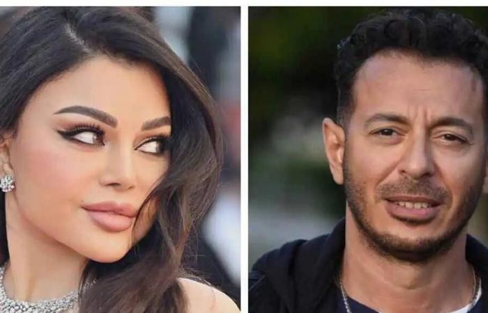 مؤلف "مملكة" يحسم الجدل: الفيلم لم يتوقف