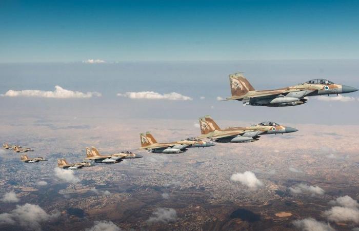 استعدادات إسرائيلية لاحتمال التصعيد مع إيران