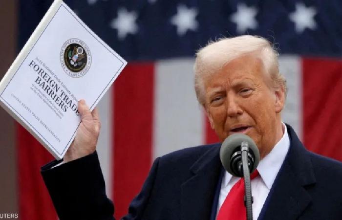 ترامب: الأفضل لإيران أن تبدأ عملية فتح مضيق هرمز وبسرعة