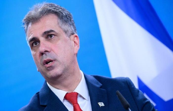 وزير إسرائيلي: لاستهداف مطار بيروت وبنى تحتية مدنية!