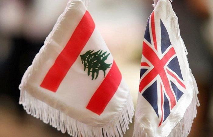 بريطانيا: لإدراج لبنان ضمن اتفاق وقف النار
