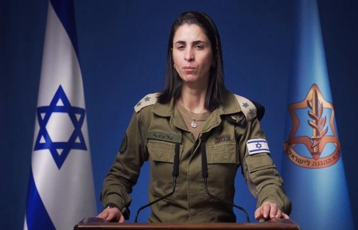 واوية: معطيات القتال في لبنان دليل على عزيمتنا (فيديو)