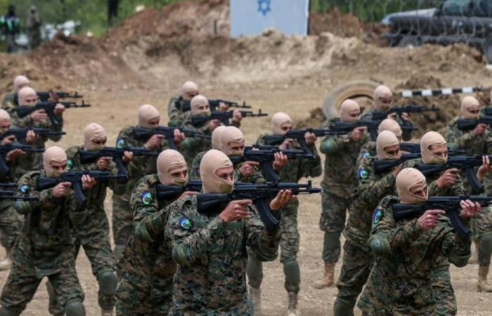 “الحزب”: ردّنا سيستمر حتى توقف الهجمات