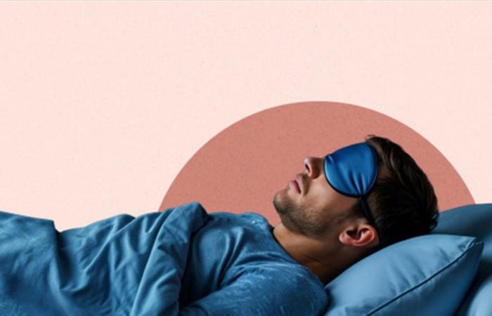 إليكم سبب الإرهاق رغم النوم الجيد