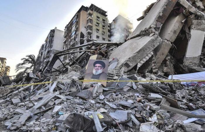 المفاوضات تحاصر “الحزب”… فكيف سيتصرف؟