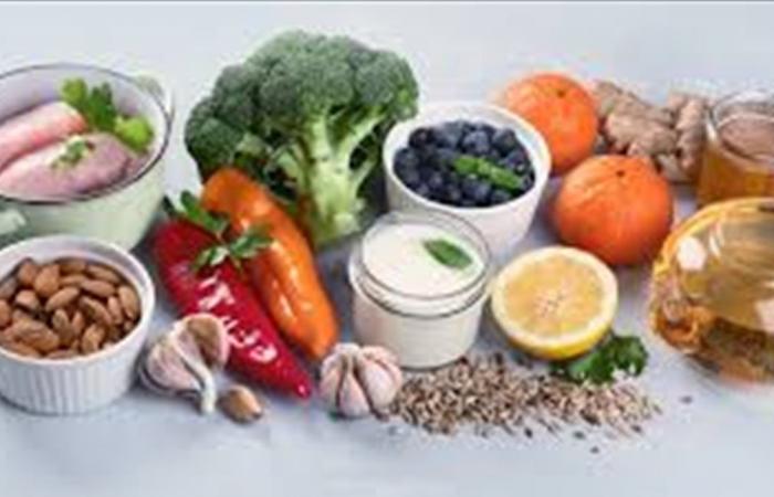 هذه الأطعمة تعزز الذاكرة والتركيز!