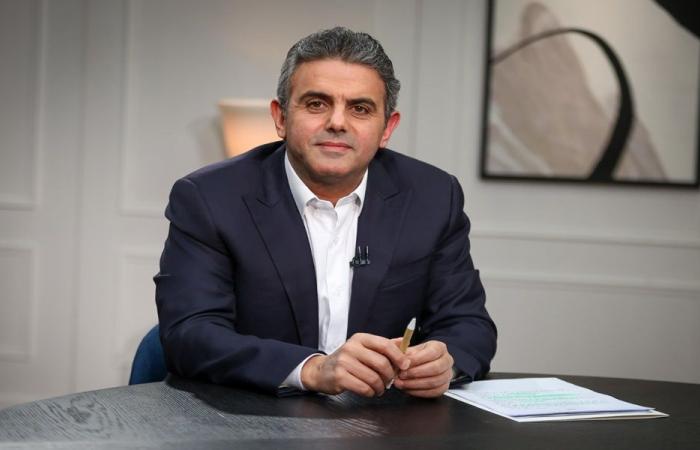 الحواط: على بري الدعوة إلى جلسة للمجلس