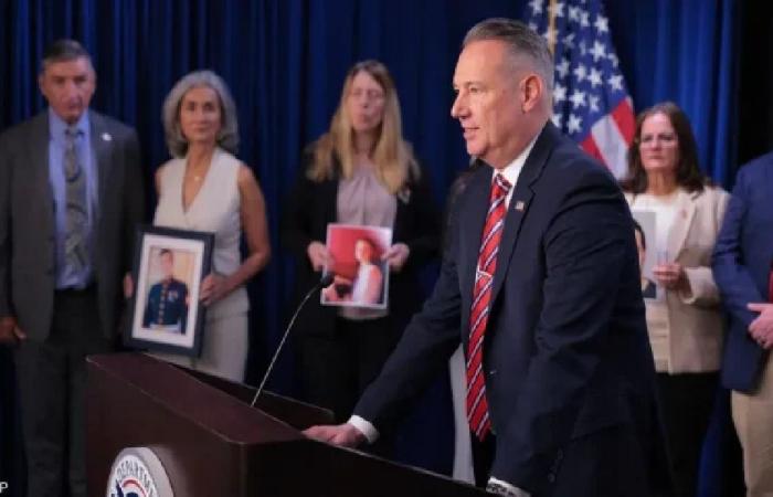 رئيس وكالة الهجرة الأميركية يستقيل من منصبه