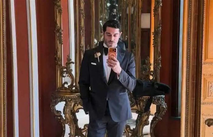 ممثل تركيّ شهير... ماذا كشفت نتائج الفحوصات عن تعاطيه المخدرات؟