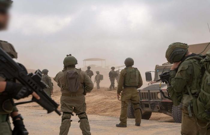 الجيش الإسرائيلي: مقتل جندي وإصابة 3 بانفجار عبوة جنوب لبنان 