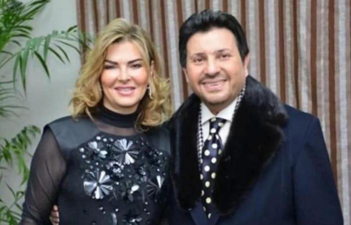 بعد نقله إلى المستشفى مجددا.. فنانة تكشف تفاصيل أزمة هاني شاكر الصحية