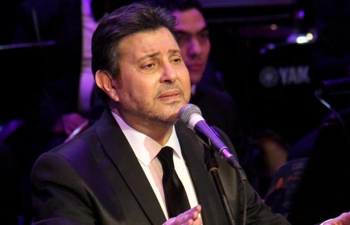 بعد تعرّض هاني شاكر لانتكاسة مفاجئة.. صديق مقرّب يكشف تفاصيل جديدة!