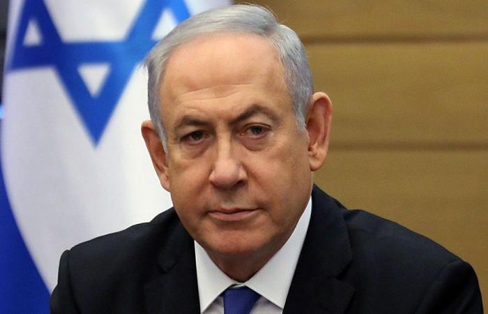 نتنباهو: منعنا إيران من إبادتنا!
