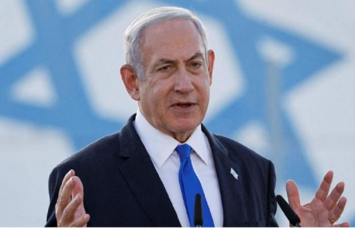 نتانياهو : “إجراءات صارمة” بحق جندي ضرب تمثالا للمسيح