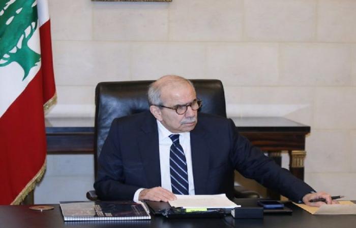 باريس تستعجل زيارة سلام وتضغط للتحقيق بمقتل الجندي الفرنسي